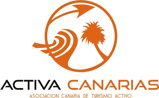 Logo von Activa Canarias