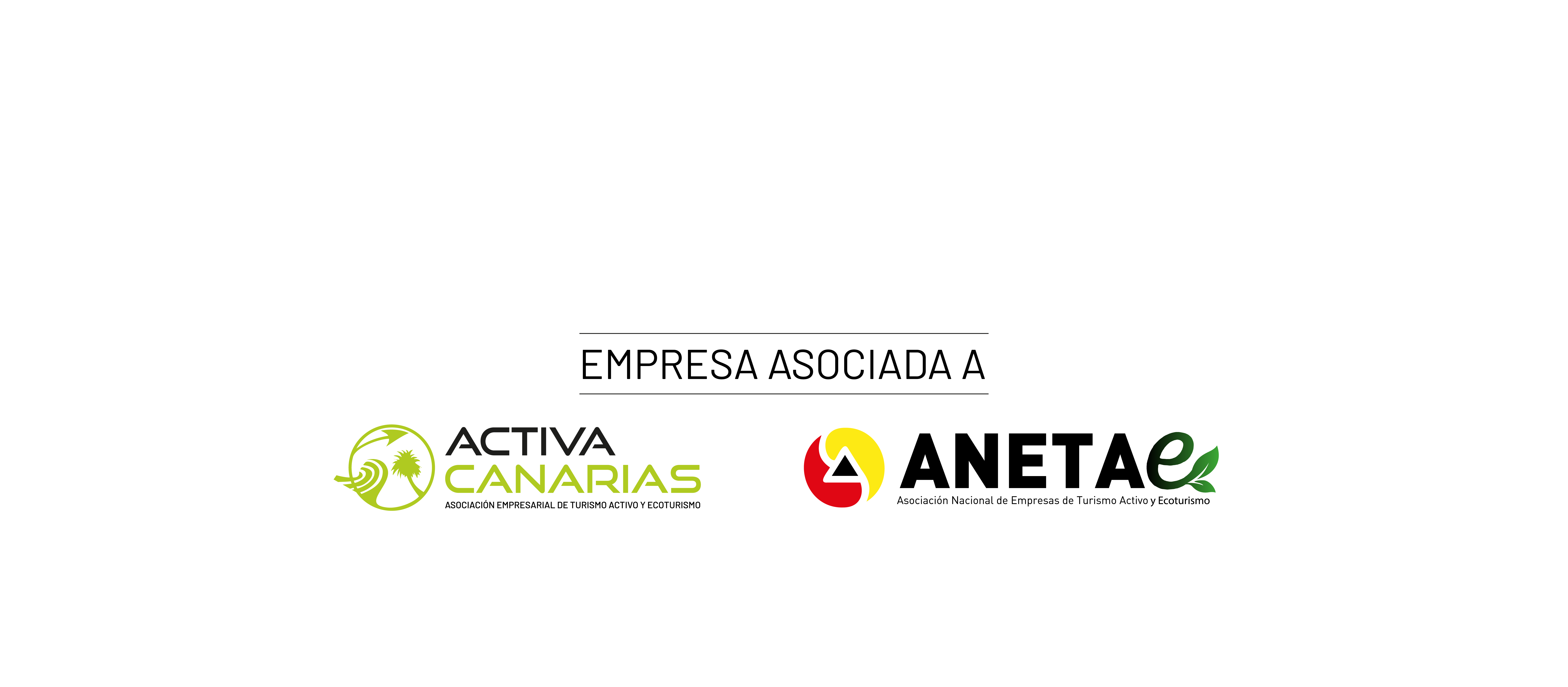 Logo von Activa Canarias